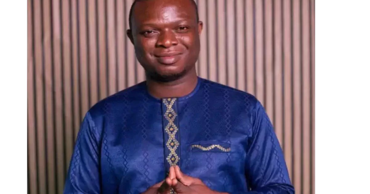 Libération de Julien Kandé Kansou : Valentin Djenontin plaide pour la réconciliation au Bénin