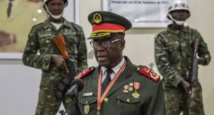 Sénégal : une mission diplomatique pour relancer la transition en Guinée-Bissau
