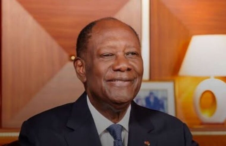 Côte d&rsquo;Ivoire : la vision d&rsquo;ouattara pour une croissance inclusive et un état de droit renforcé