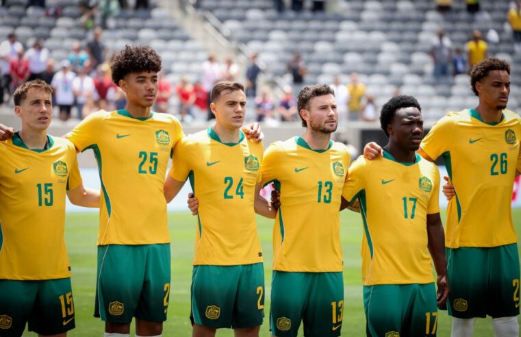 Lucas Herrington sur le point de battre le record australien de transfert en Premier League