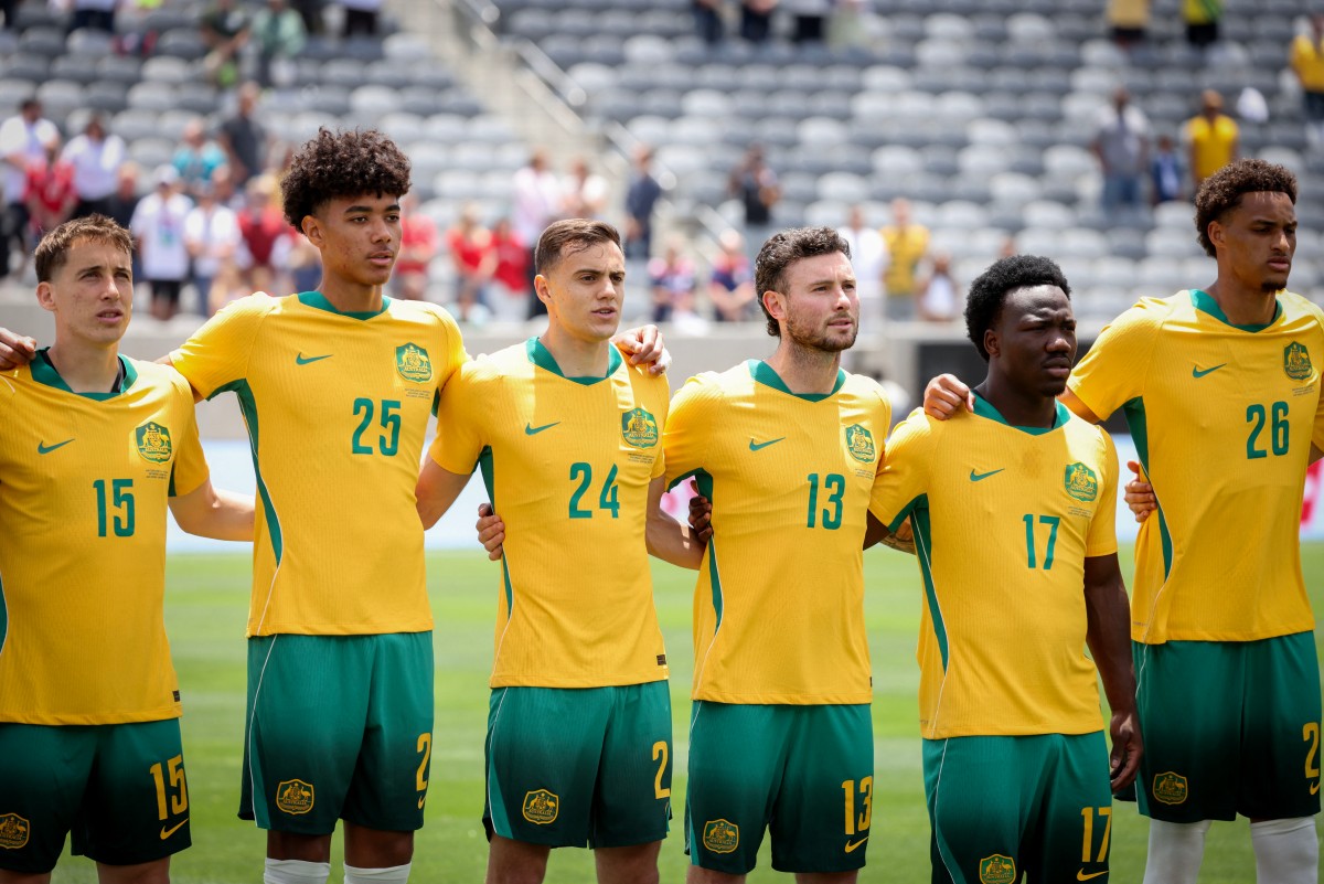 Lucas Herrington sur le point de battre le record australien de transfert en Premier League