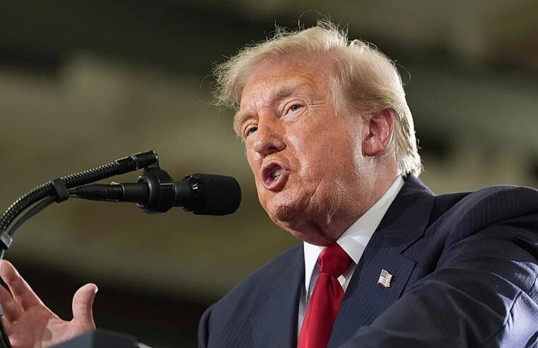 Donald Trump confirme le soutien des États-Unis au plan marocain sur le Sahara occidental