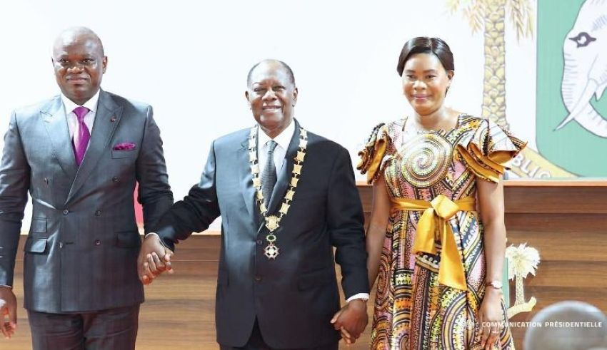Visite historique du président gabonais en Côte d&rsquo;Ivoire : un tournant diplomatique