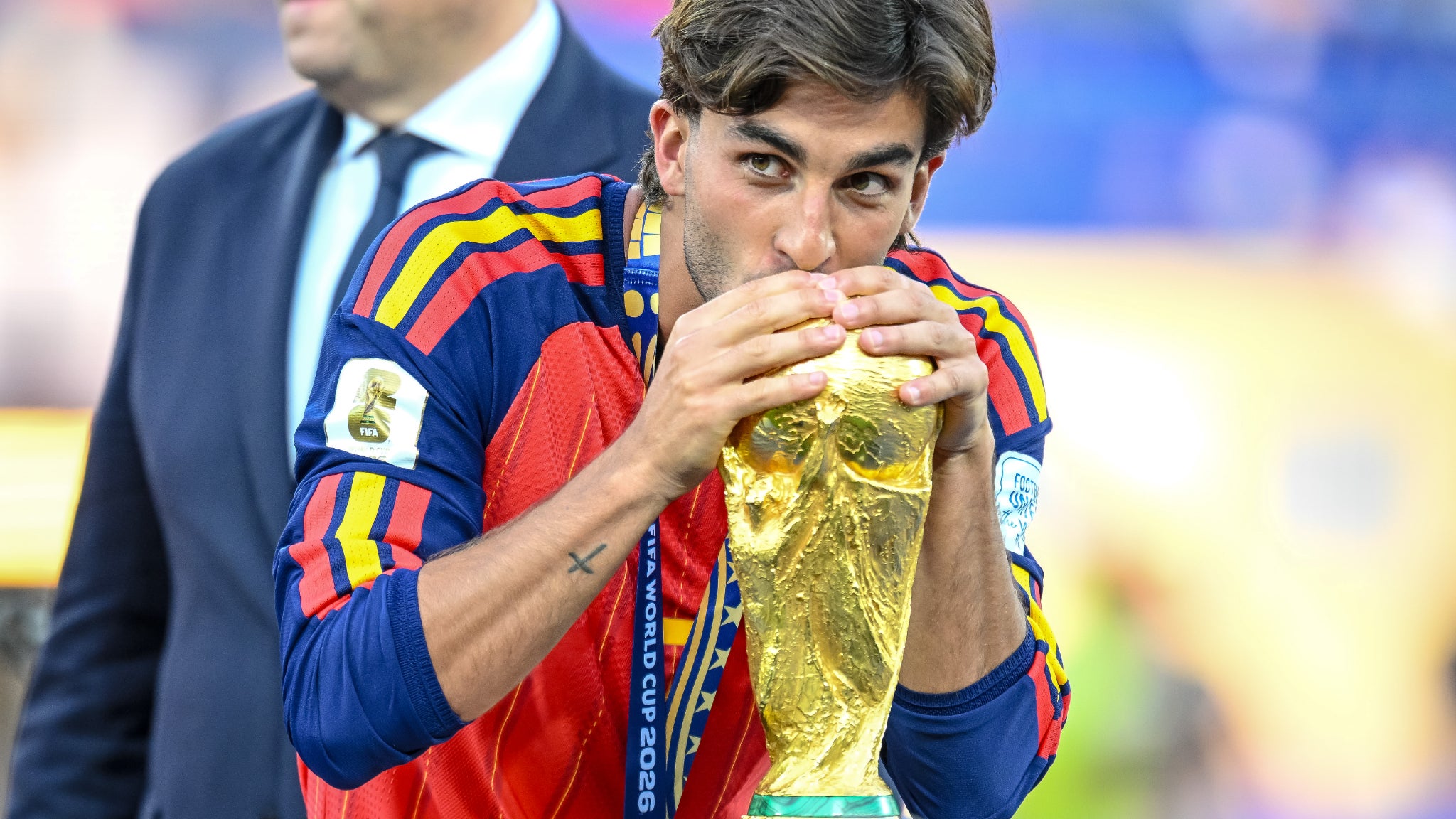 Ferran torres officiellement en route pour le psg après son exploit en coupe du monde
