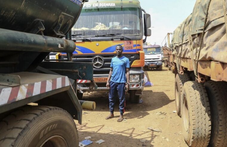 Corridor routier Douala-Bangui : la banque mondiale injecte des fonds majeurs