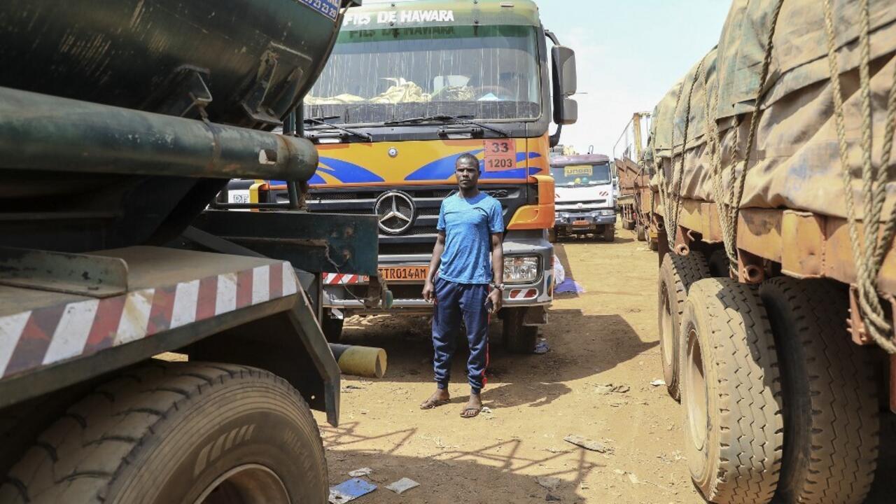 Corridor routier Douala-Bangui : la banque mondiale injecte des fonds majeurs