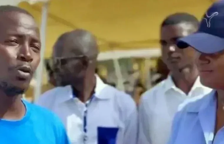 Abdou Lô rejoint le pastef : un choix politique qui interroge au Sénégal