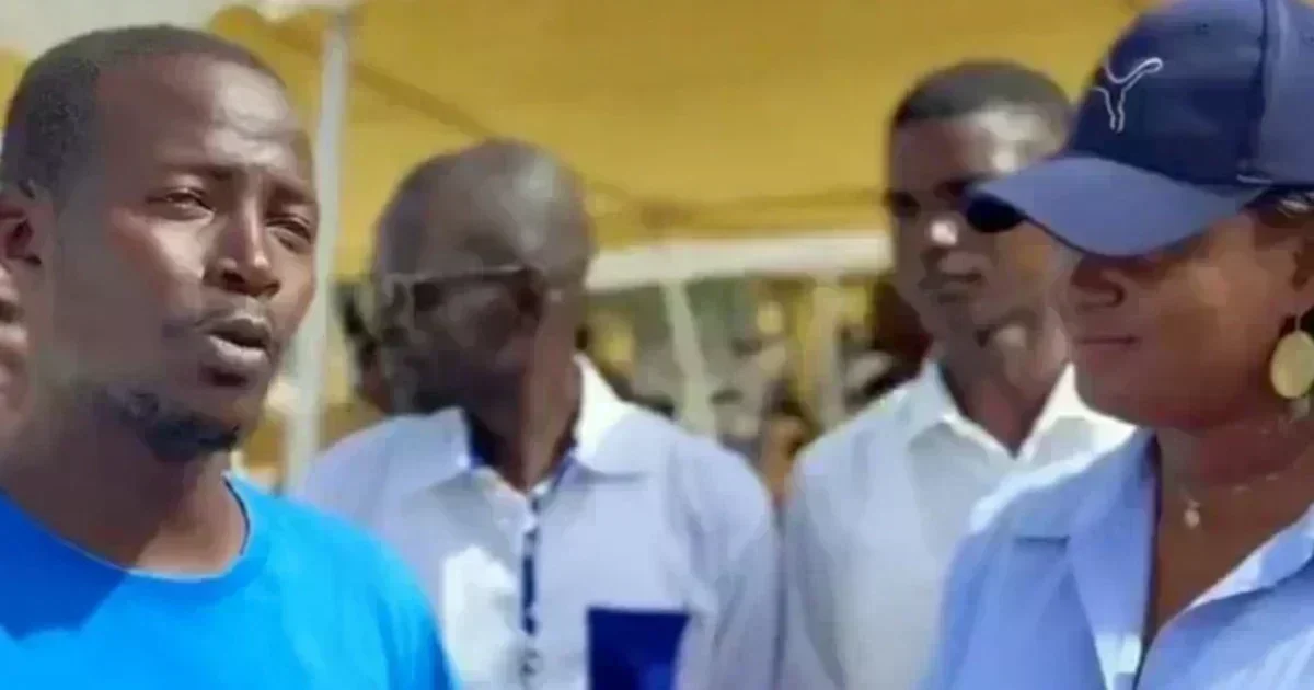 Abdou Lô rejoint le pastef : un choix politique qui interroge au Sénégal