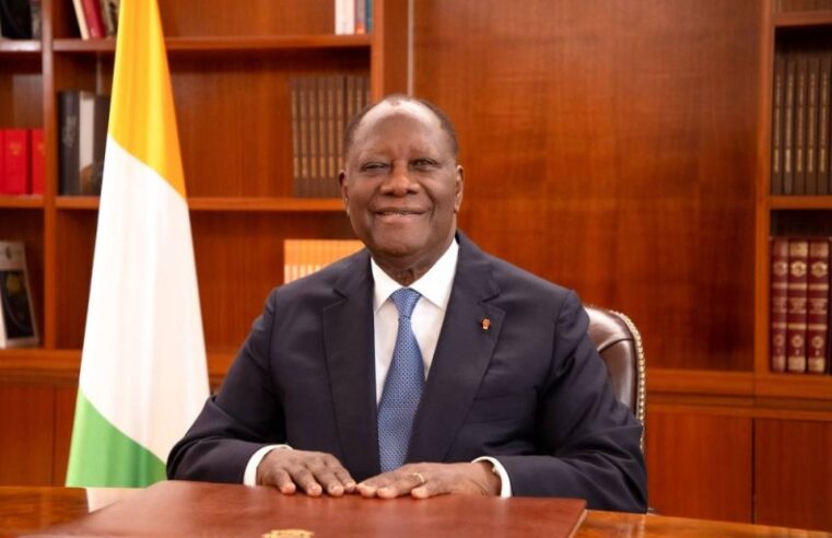 66 ans d&rsquo;indépendance de la Côte d&rsquo;Ivoire : les priorités urgentes selon Alassane Ouattara