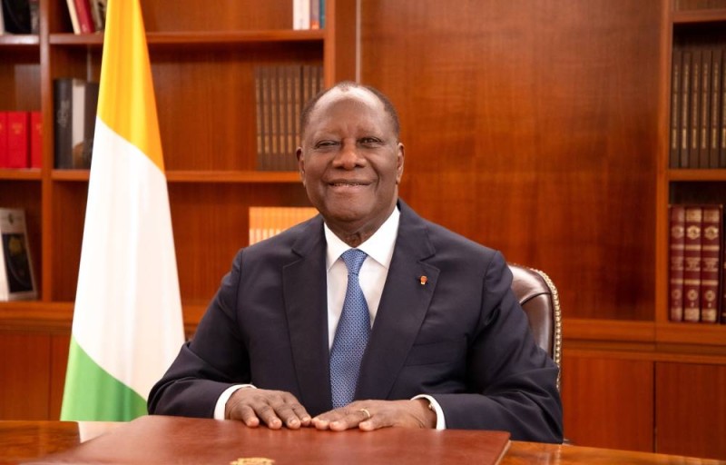 66 ans d&rsquo;indépendance de la Côte d&rsquo;Ivoire : les priorités urgentes selon Alassane Ouattara