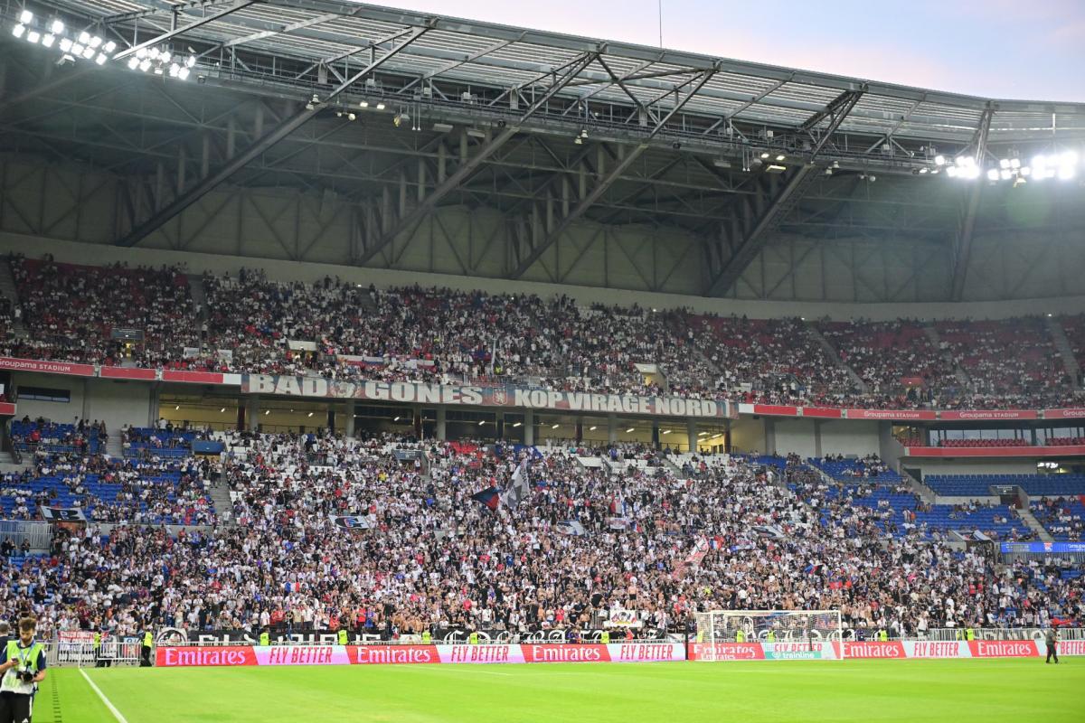 Barrage retour OL-Fenerbahçe : mesures strictes pour un match à risque