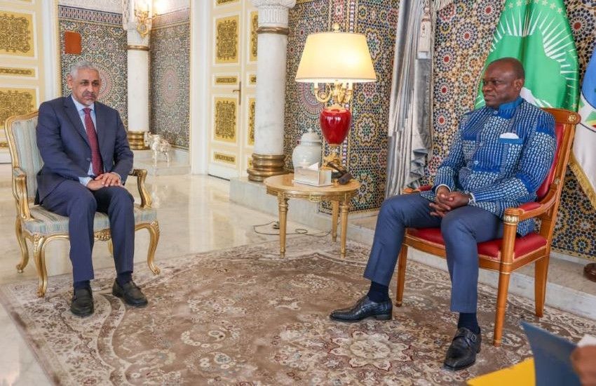 Gabon : la BAD renforce son partenariat pour des projets prioritaires impactants