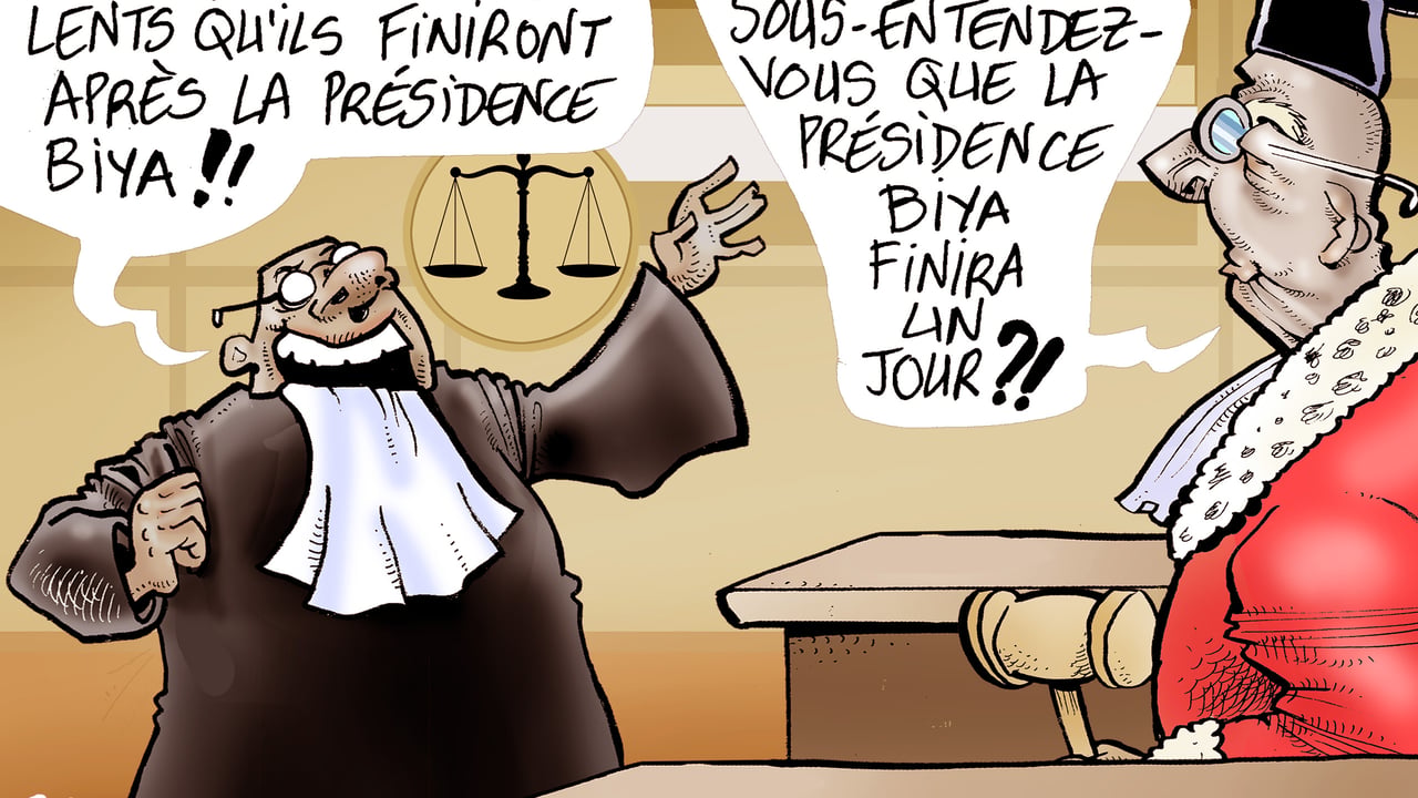 Procès des détenus post électoraux au Cameroun : un marathon judiciaire sans fin
