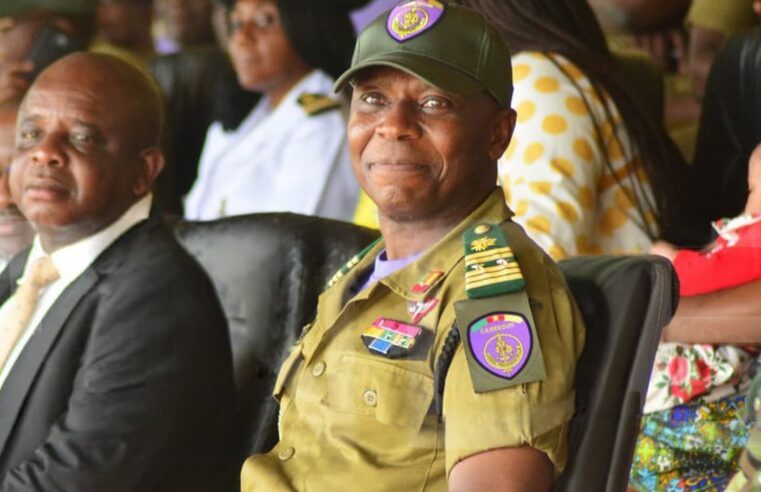 Cameroun : promotions majeures au sein de l&rsquo;armée en août 2026