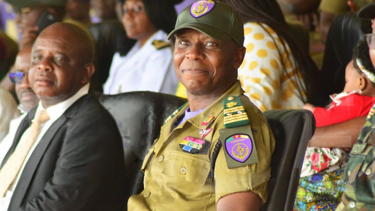 Cameroun : promotions majeures au sein de l&rsquo;armée en août 2026