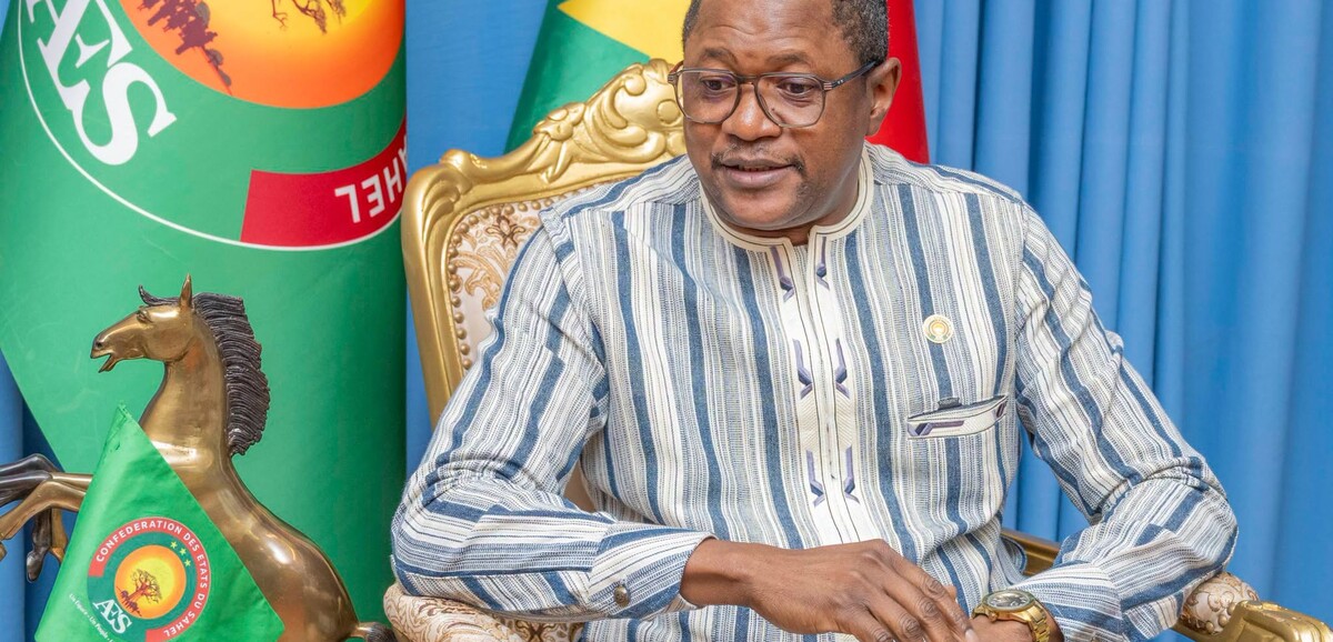 Crise diplomatique : le Sahel répond fermement aux déclarations de tinubu