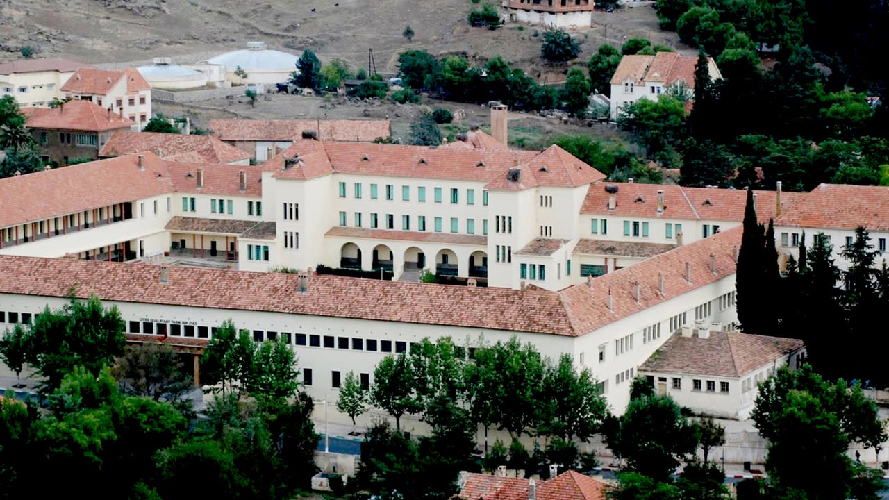 Maroc : azrou, berceau d&rsquo;une élite berbère aux destins contrastés