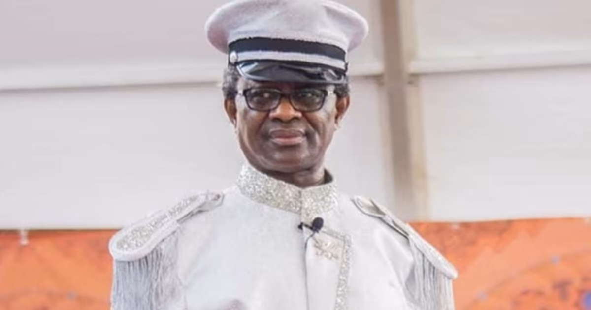 Mediation religieuse au Sénégal : kara mbacké appelle sonko et diomaye à l’unité nationale