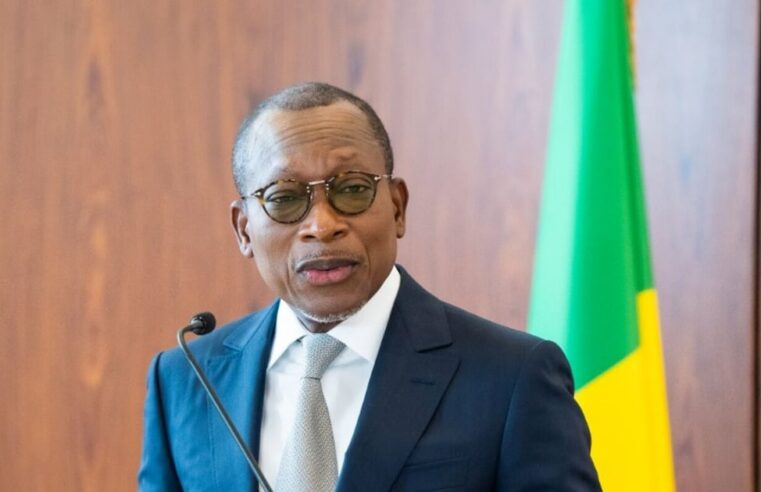Bénin : Patrice Talon à la tête du nouveau Sénat beninois