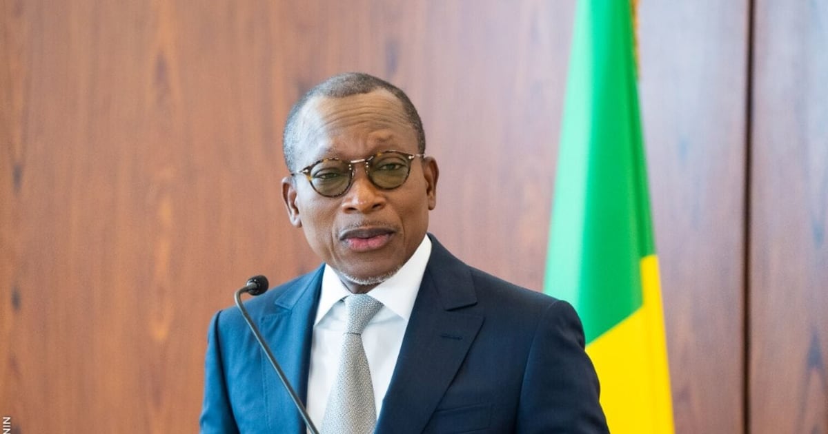 Bénin : Patrice Talon à la tête du nouveau Sénat beninois