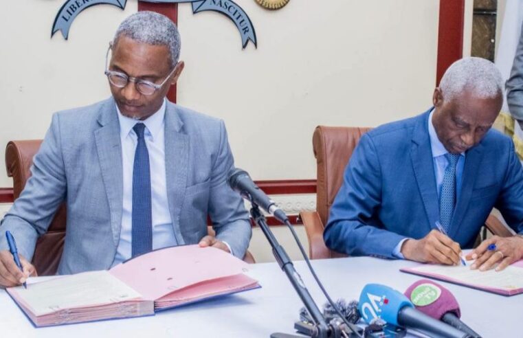 Gabon : paul kessany accélère la décentralisation avec Libreville