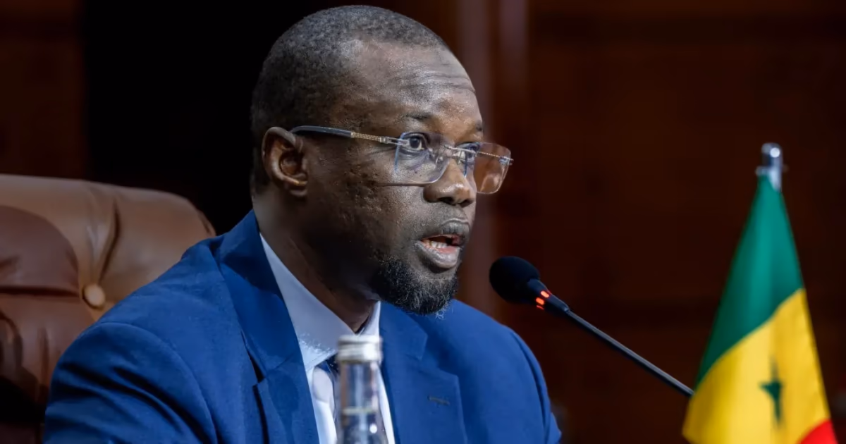 Enquête parlementaire sur le programme ordinateurs : sonko traque les 2 milliards fcfa