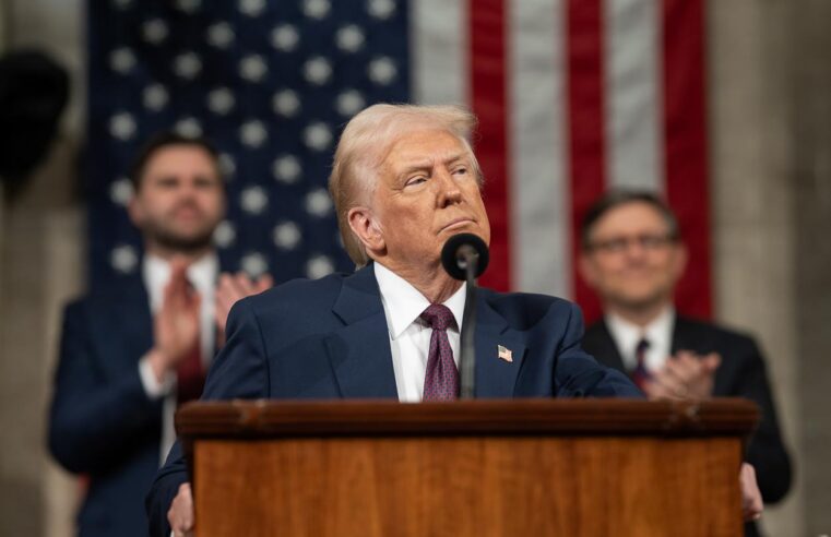 Donald Trump nomme de nouveaux ambassadeurs américains en Afrique