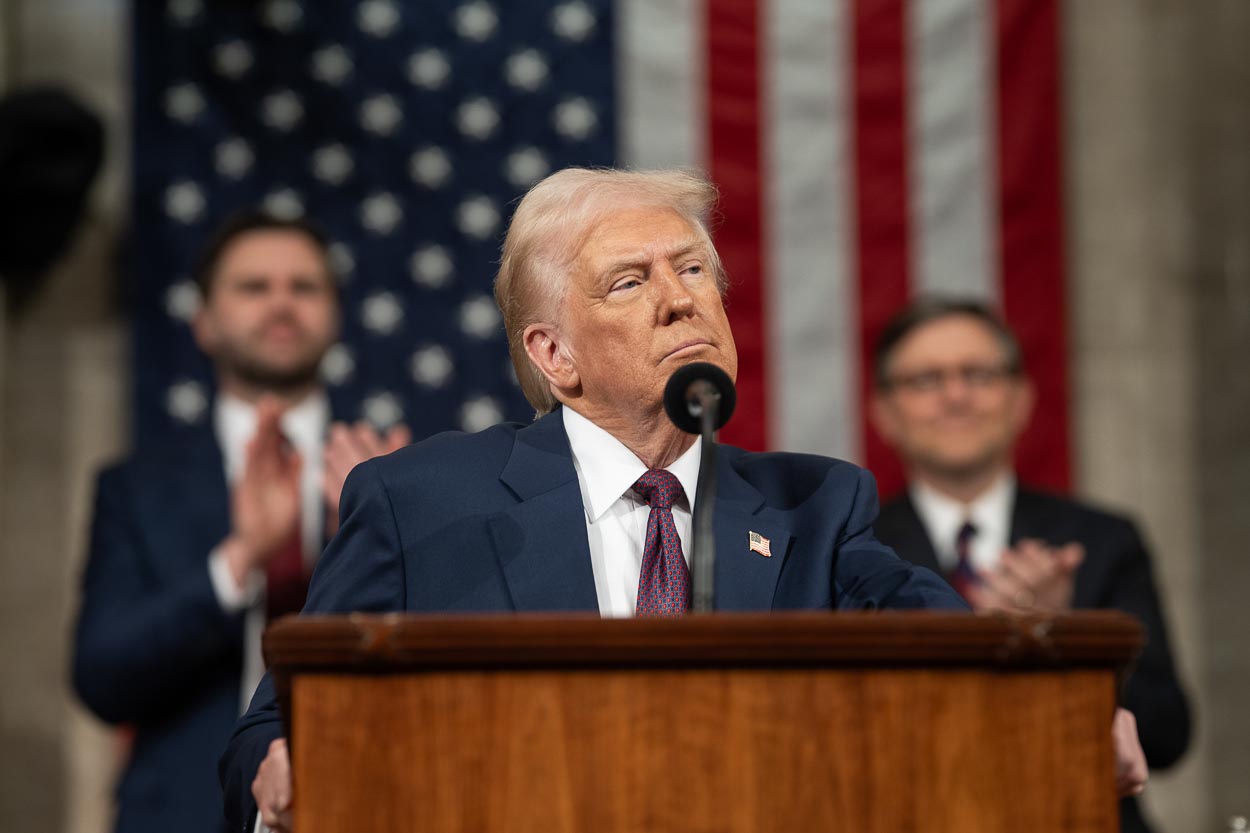 Donald Trump nomme de nouveaux ambassadeurs américains en Afrique