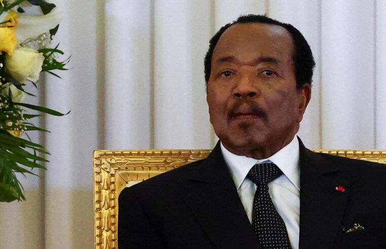 Président camerounais absent : qui assure la direction du pays ?
