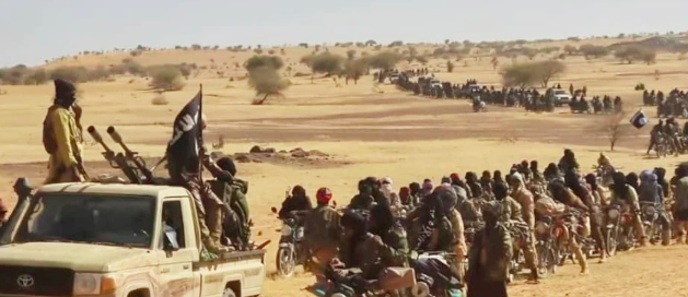 Menace terroriste en afrique : l&rsquo;ONU alerte sur la progression de daech au Sahel et autour du lac Tchad