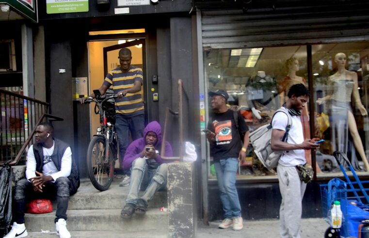 Migrants africains expulsés vers le Cameroun : plainte historique à Yaoundé