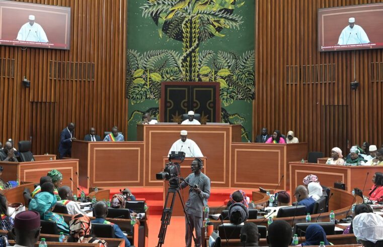 Fonds spéciaux au Sénégal : enjeux de transparence et de sécurité nationale