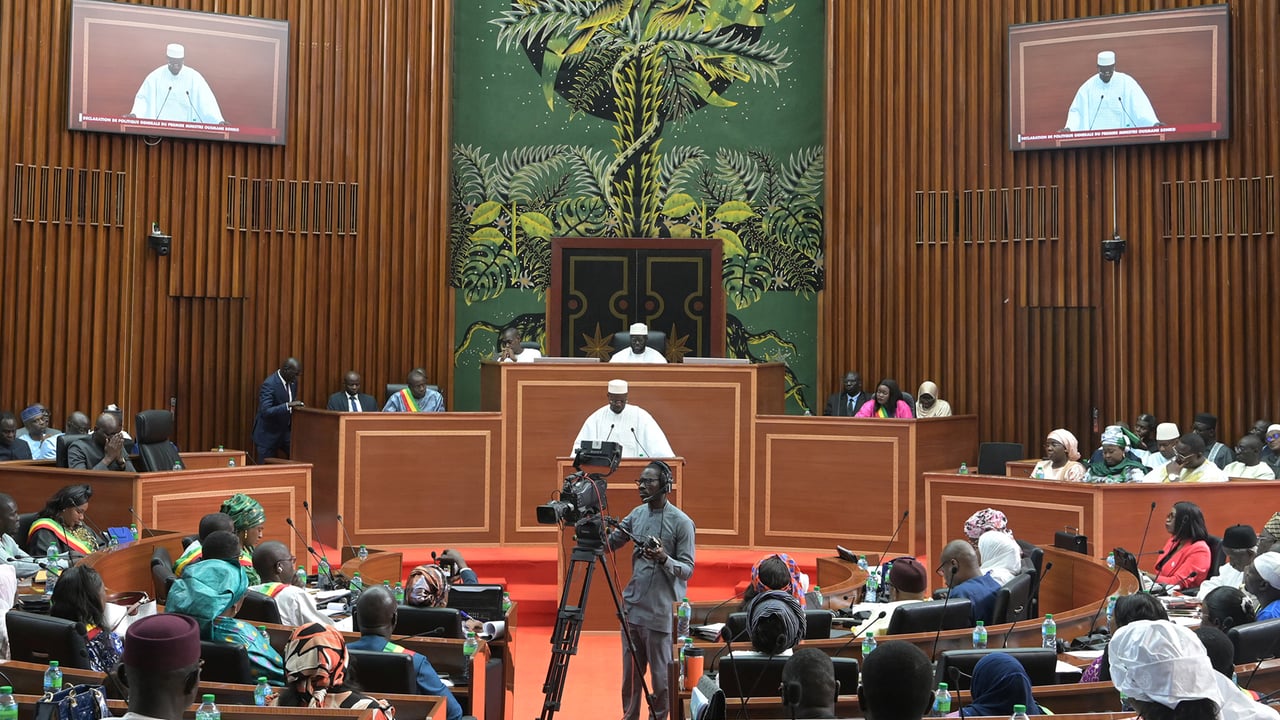 Fonds spéciaux au Sénégal : enjeux de transparence et de sécurité nationale