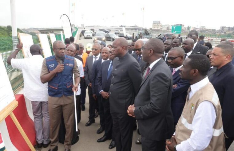 Le Gabon s&rsquo;inspire du modèle ivoirien pour ses projets d&rsquo;infrastructures