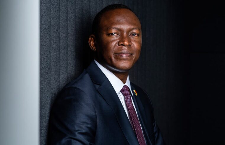Tchad une nouvelle ère pour Succès Masra après sa grâce présidentielle