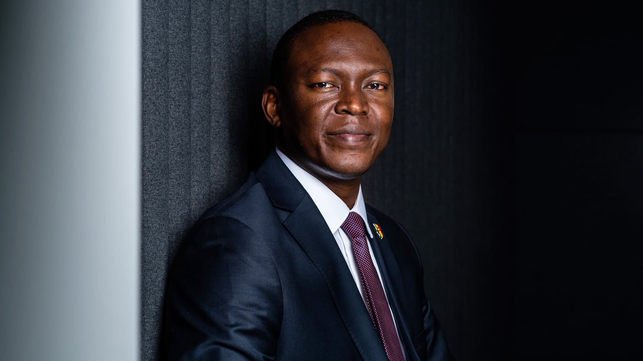 Tchad une nouvelle ère pour Succès Masra après sa grâce présidentielle