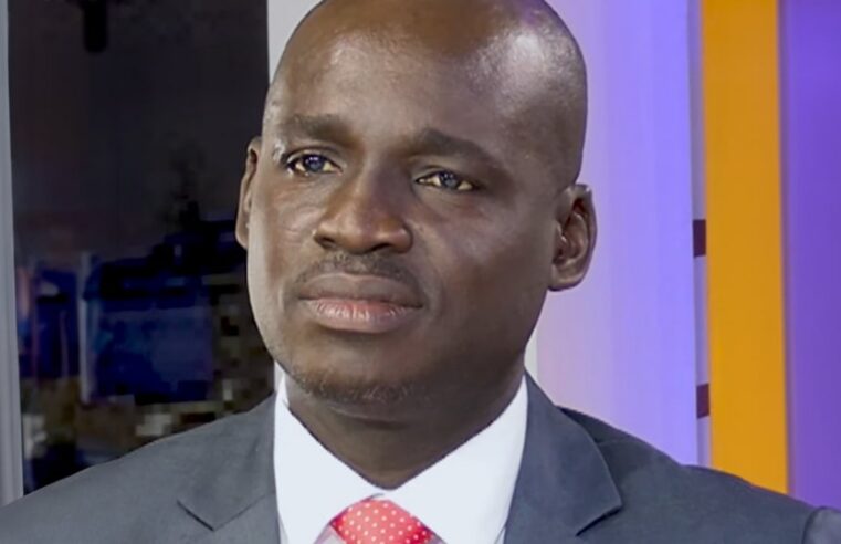 Martial yavo : le nouveau général de charles blé goudé en Côte d&rsquo;Ivoire