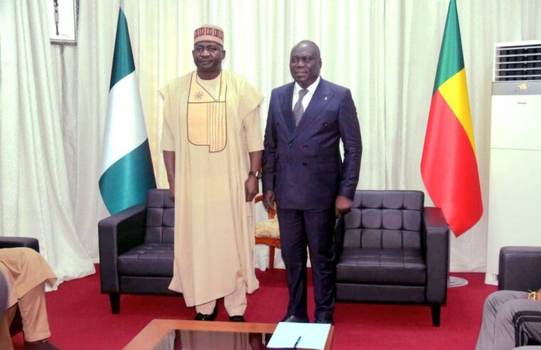 Coopération militaire Nigéria Bénin face à la menace terroriste sécuritaire