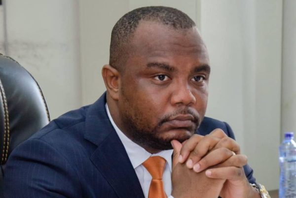 Rdc : le csac veut fermer tiktok pour lutter contre la propagande du m23