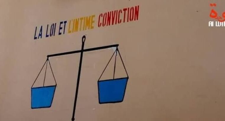 Affaire d&rsquo;adultère à N&rsquo;Djamena : un militaire en colère réclame justice