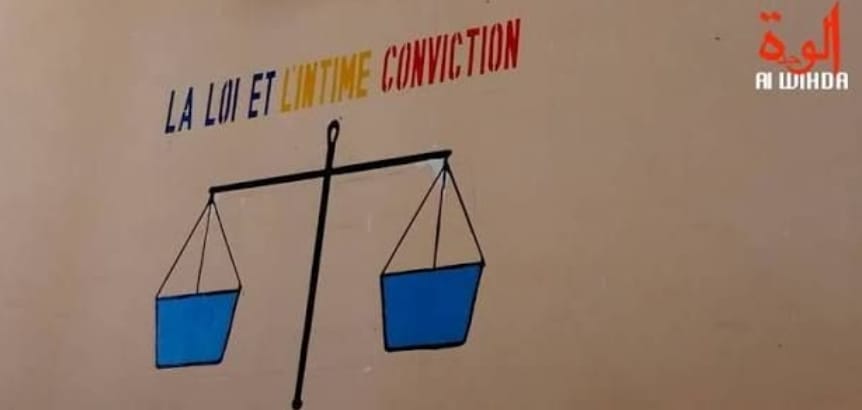 Affaire d&rsquo;adultère à N&rsquo;Djamena : un militaire en colère réclame justice