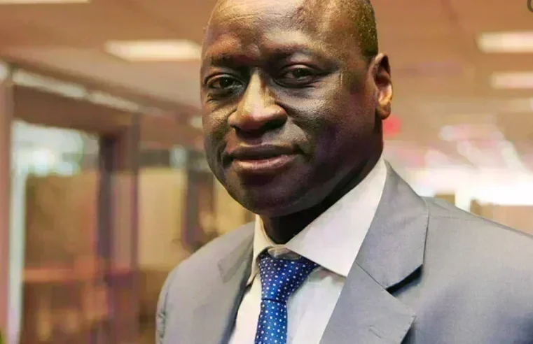 Ousmane Diagana en mission à Dakar pour dynamiser la collaboration Sénégal-Banque mondiale