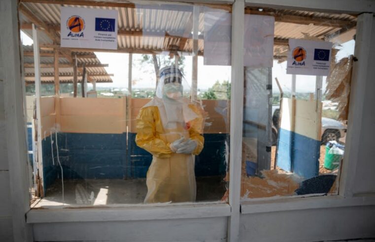 Ébola en rdc : plus de 2000 victimes, une crise sanitaire historique