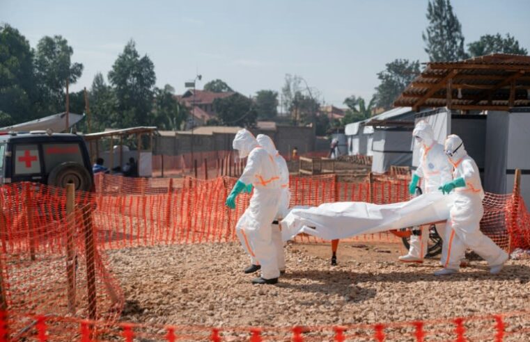 Ébola en rdc : une sixième province touchée par l&rsquo;épidémie meurtrière