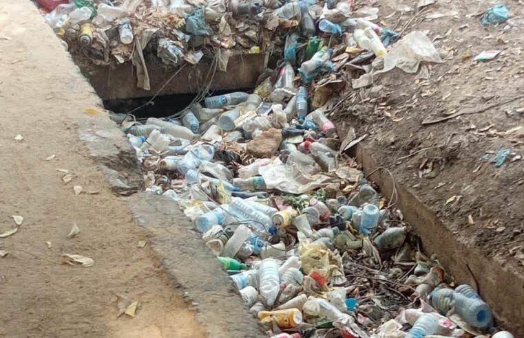 Tchad : le recyclage des plastiques, un levier économique et écologique à exploiter