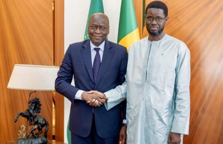 Sénégal : la Banque mondiale Injecte 340 milliards de FCFA pour booster l&rsquo;économie