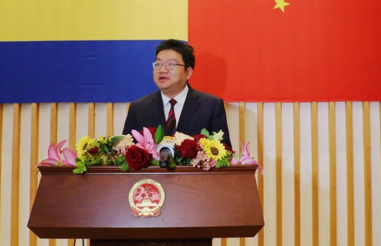 Coopération sino-gabonaise : 52 ans d&rsquo;alliances stratégiques