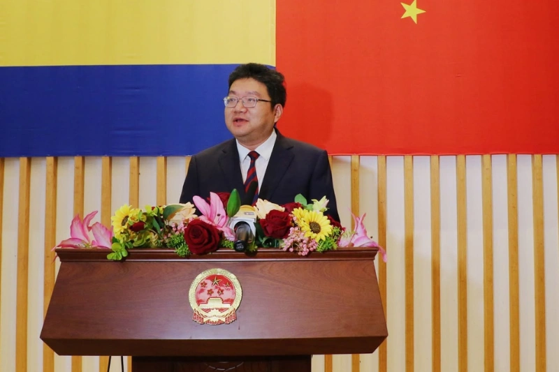 Coopération sino-gabonaise : 52 ans d&rsquo;alliances stratégiques