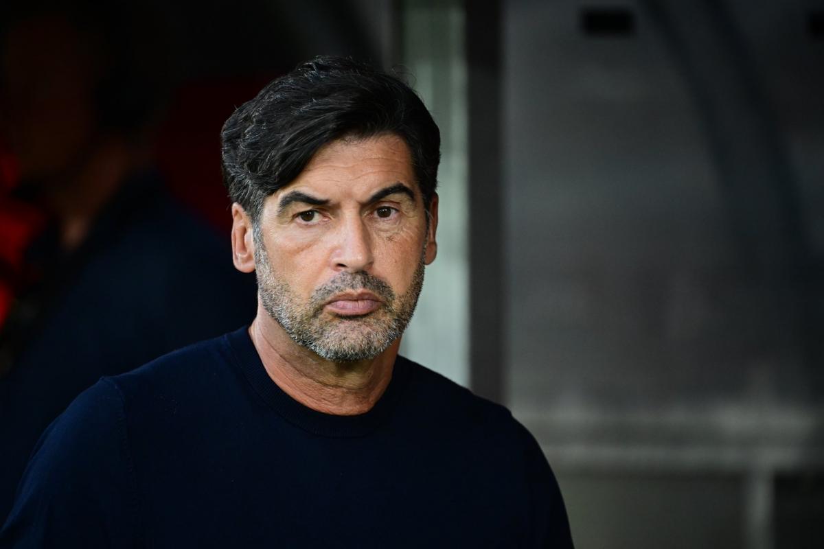 Paulo fonseca et l&rsquo;ol face au défi du match retour contre le sparta prague