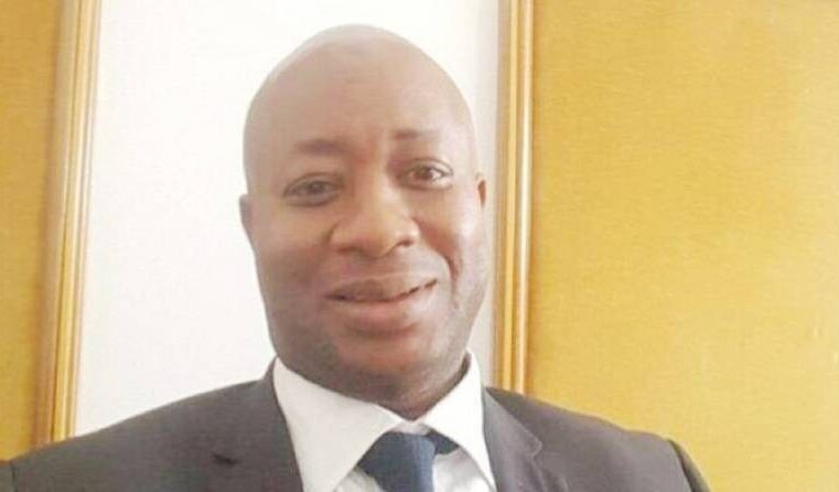 Discours de yaya fofana aux jeunes ivoiriens : travail, formation et discipline pour l&rsquo;avenir